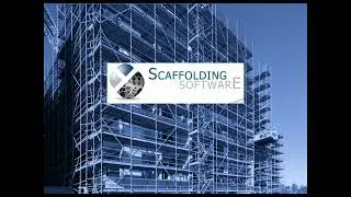 ** 2025 NEW ** iScaf&reg; 11  - Product LAUNCH APRIL 2025 iScaf&reg; Plan and 3D Scaffold Design