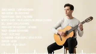 Lagu Hits Indonesia Versi Santai 🎧 Cover Akustik Chill | Agnez Monica, Budi Doremi, Kangen Band