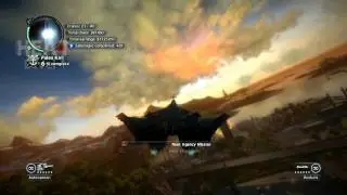 Military Harbor Air Raid Failure 2