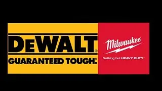 WARRANTY...Milwaukee or DEWALT?
