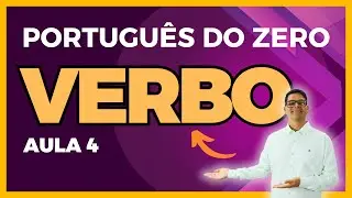 Verbos regulares, irregulares, anômalos, defectivos e abundantes - Português para concursos