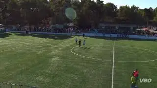 GS Carcavelos vs Tenente Valdez