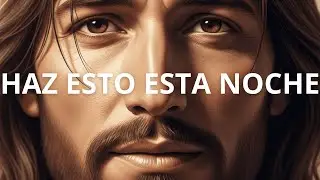 Dios No Responde a Súplicas, Responde a Certezas