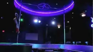 Magic City Transition Moves Tutorial by NuNu