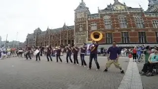 Amsterdance