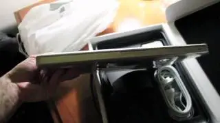Macbook Pro 13 Unboxing 2011 Sandy Bridge