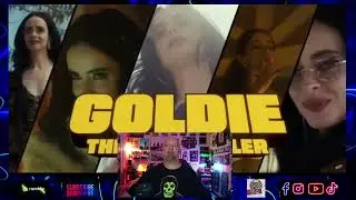 Stone Cold Fox Trailer Reaction