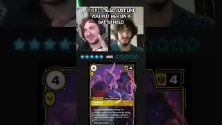 will soraka be a broken card?