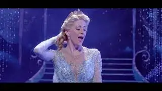 The 2018 Tony Nominees for Best Musical