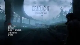 Deadlight Director&acute;s Cut [PlayStation 4 Pro] - Part 1
