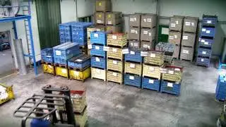 Härterei & Metallverarbeitung