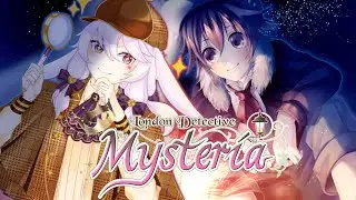London Detective Mysteria [Part 27]  Sunbeam Boy