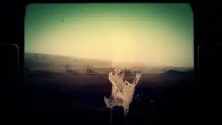 Freakadelic Bottle Club - Wild Man (Official Video)