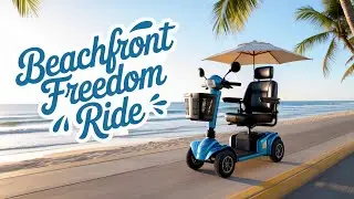 Top 10 Best Mobility Scooters 2026: I Tested the World&rsquo;s Newest Models
