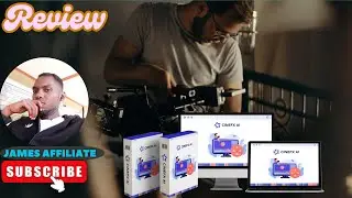 CineFX AI: AI-Generated 3D VFX Masterpiece To  Produce high-converting, scroll-stopping videos🎥