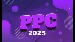 PPC2025 Trailer 🤩