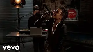 Dej Loaf - Try Me - Vevo dscvr (Live)