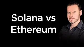 How I Identified SOL was the ETH Killer
