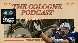 The Cologne Podcast Special Insidious Absolue by Insider Parfumes