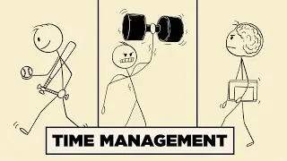 How to Manage Time So Effectively It Almost Feels Like Cheating