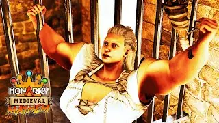 Can I Escape the Bey MAZE  - MONARKY - Ragnarok