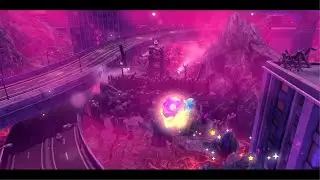 Kirby and the Forgotten Land Forgo Zone All Leon's Souls - Full Playthrough Part 39