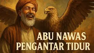 ABU NAWAS FULL PENGANTAR TIDUR