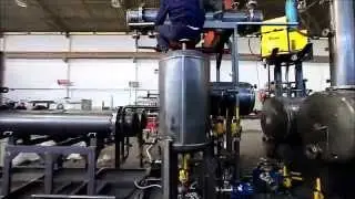 &Uuml;nka Art of Mechatronic Distillation Technology-2014