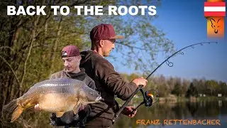 *** Back To The Roots mit Franz Rettenbacher ***