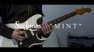 [Cvr] MINT / Suchmos ギター