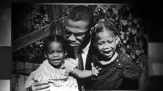 Malcolm X  Civil Rights Leader And Black Nationalist   Biography360P 12