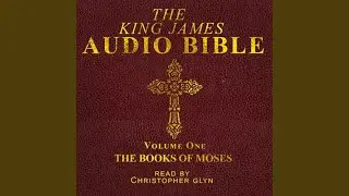 Chapter 380 - The Books of Moses