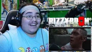 Tribes of Europa 1x1 REACTION (Season 1 Episode 1 Reaction)