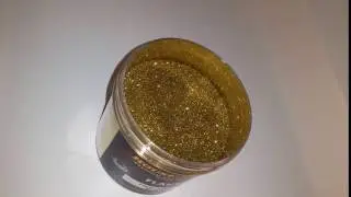 House Of Kolor F16 Lite Gold Flake