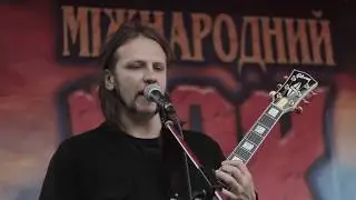 Stream Change - Who am I? Live at Rock Bulava 2017