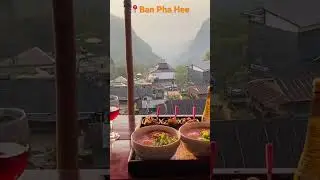 Ban Pha Hee,Thailand