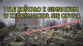 ZBURZYLI GIMBAZE ODYNA: ROWEROWO PO SOSNOWCU