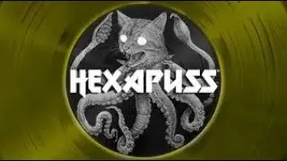 Hexapuss VR | METAL MULTIBALL | FAST PREVIEW GAMEPLAY MECHANICS | META QUEST | NO COMMENTING