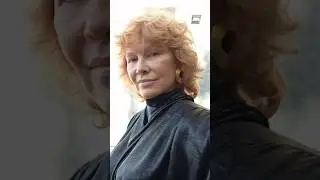 Pamela Anderson&rsquo;s new look at Paris Fashion Week