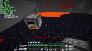 At War S1 Ep2