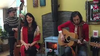 Have Yourself a Merry Little Christmas