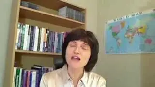 Pisces June 2013 Horoscope Forecast with Barbara Goldsmith
