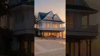 Where would you live part.1