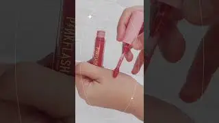 Daily wear Lipgloss | pinkflash lipgloss | cute lipgloss | #lipgloss #makeup #unboxing #aesthetic