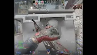 cs2 FRAGZ