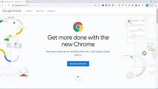 How to Update Chrome Browser on Windows 10