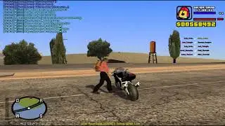 [IM-RP] - Lino#18