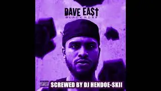 Dave East - Red Bottoms [Prod By RicoBeats] (screwed)