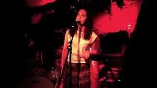 Cheyenne - No Furs - Live @ Le bout du monde Vevey