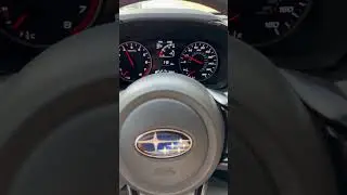 22 wrx E50 protune тяга 2-й передачи
